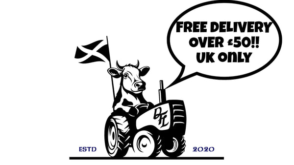 Drew’s Farmin Life